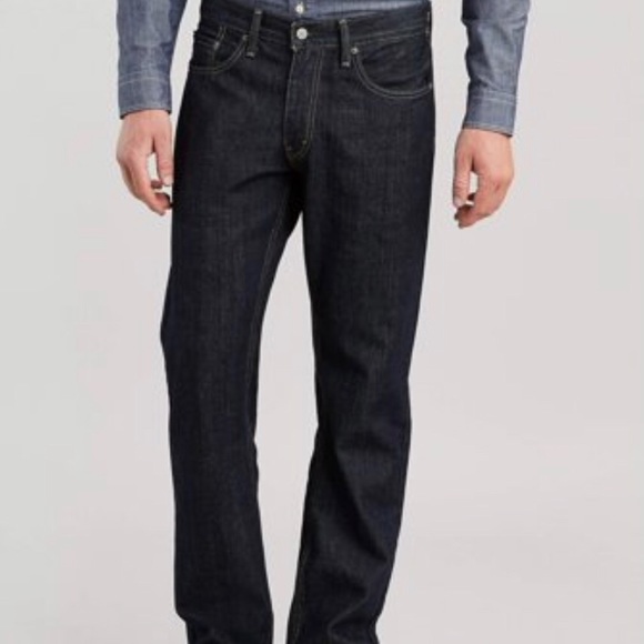 levi's men's 559 relaxed straight fit jean